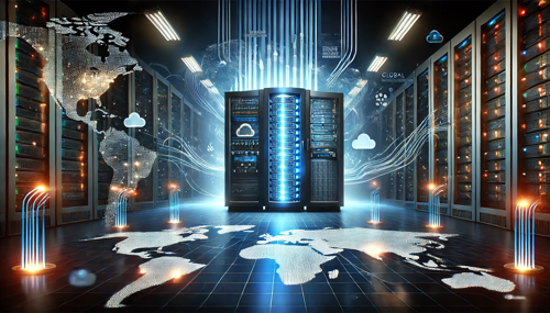 Market Prospects And Use Cases Of Native Ip In Vietnam And Hong Kong